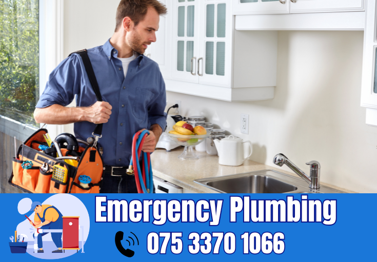  plumber Eastcliff