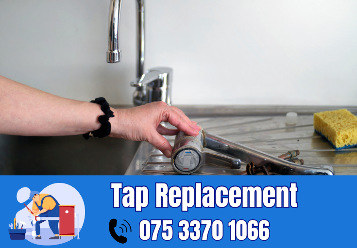 tap repair and replacement Ramsgate